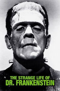 El funesto destino del doctor Frankenstein (2018)