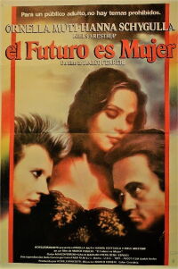 El futuro es mujer (1984)