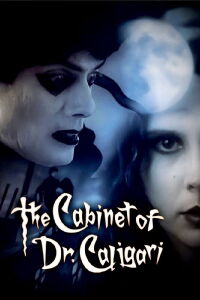 El gabinete del doctor Caligari (2005)