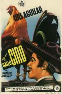 El gallo giro (1948)
