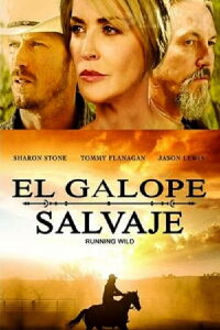 El Galope Salvaje (2017)