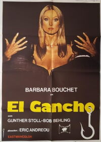 El gancho (1976)