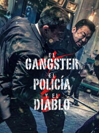 El gangster, el policía y el diablo (2019)