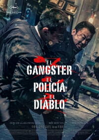 El gangster, el policía y el diablo (2019)