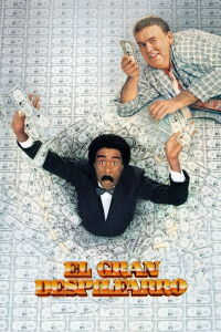 El gastadólares (1985)