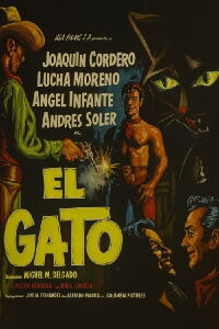 El gato (1961)