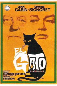 El Gato (1971)