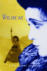 El gato montés (1921)