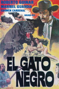 El Gato Negro (1987)