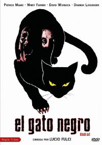 El gato negro (1981)