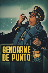 El gendarme de la esquina (1951)