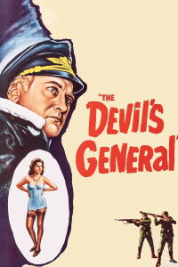El general del diablo (1955)