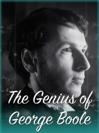 El Genio, George Boole (2015)