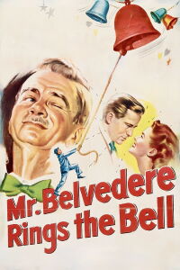 El genio se divierte (1951)