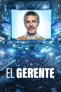 El gerente (2022)