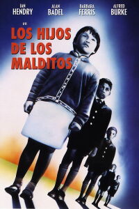 El germen de las bestias (1964)