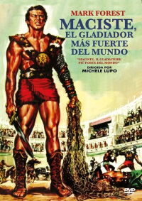 El gladiador más fuerte del mundo (1962)