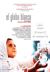 El globo blanco (1995)