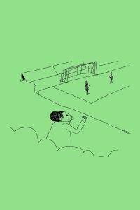 El Gol Fantasma (2018)