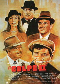 El golpe 2 (1983)