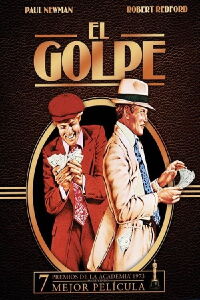 El golpe (1973)