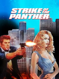 El golpe de la pantera (1989)