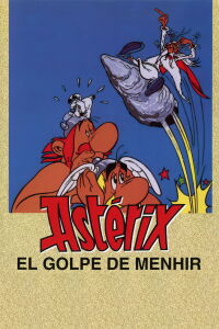 El golpe de menhir (1989)