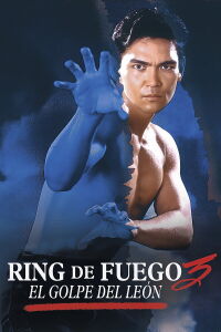 El golpe del león (1995)