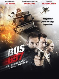 El Golpe del Siglo (2015)