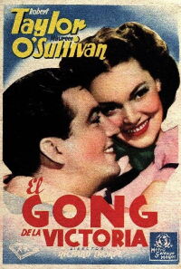 El gong de la victoria (1938)