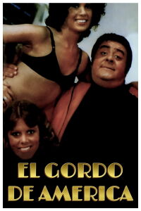 El Gordo de América (1976)