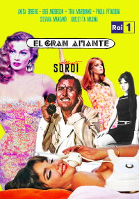 El gran amante (1966)