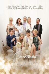 El gran casamiento (2013)