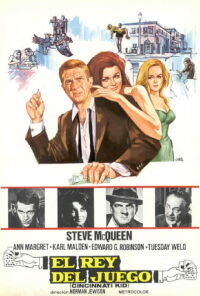 El gran desafío (1965)