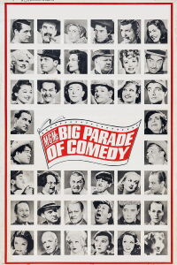 El gran desfile de la comedia (1964)