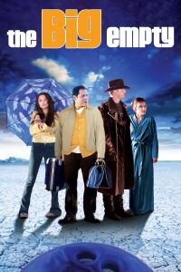 El gran destino (2003)