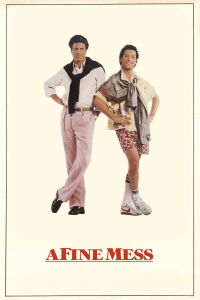 El gran enredo (1986)