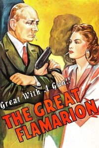El Gran Flamarion (1945)