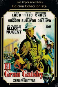 El Gran Gatsby (1949)