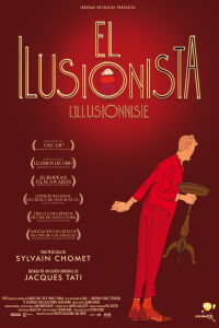 El gran ilusionista (2010)