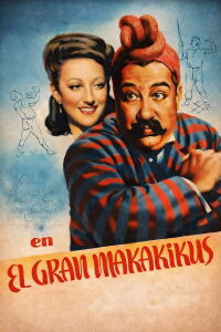 El Gran Makakikus (1944)
