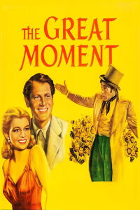 El gran momento (1944)