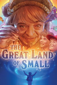 El gran mundo invisible (1987)