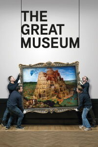 El gran museo (2014)