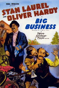 El gran negocio (1929)