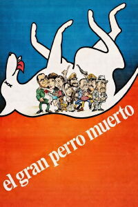 El gran perro muerto (1981)