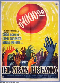 El gran premio (1958)