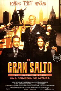 El gran salto (1994)