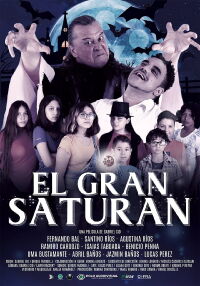 El Gran Saturán (2023)
