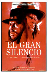 El Gran Silencio (1968)